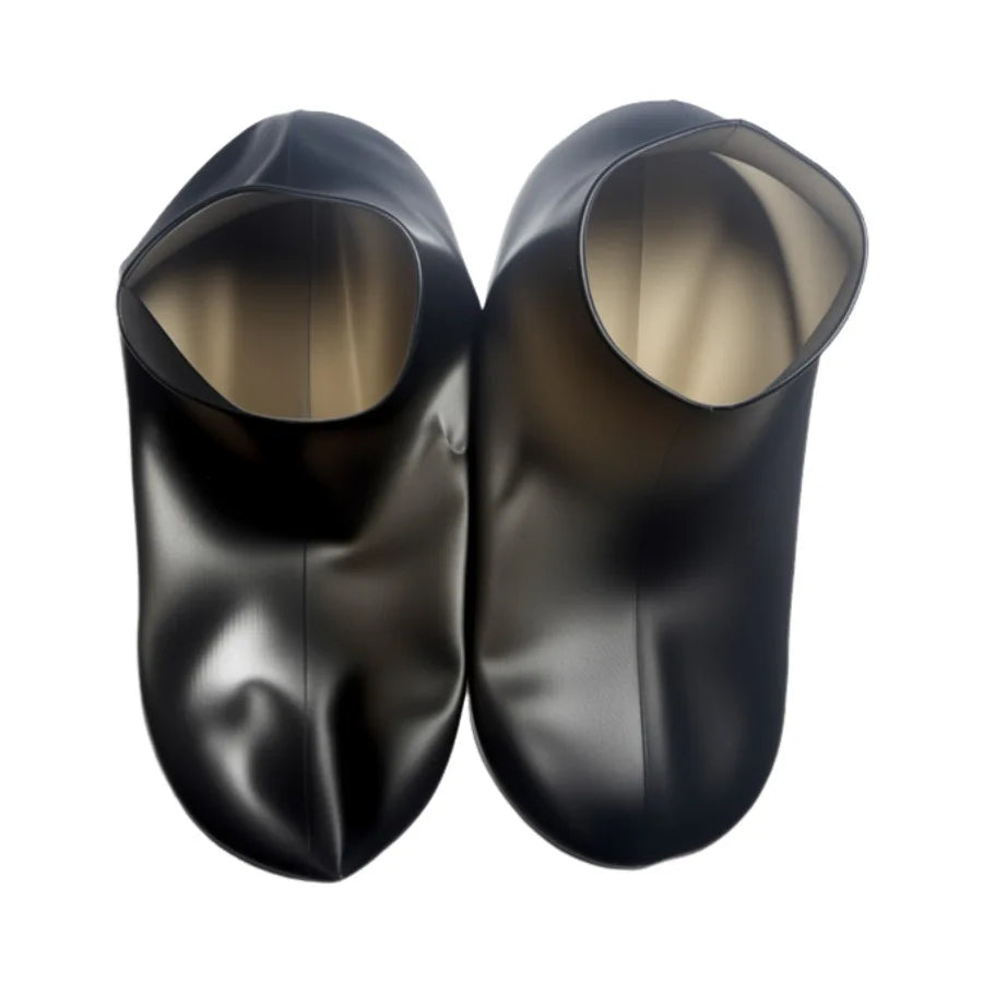 Moisturizing Silicone Foot Socks – Repair Dry & Cracked Feet Overnight